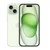iPhone 15 256GB - Cũ Đẹp-Xanh lá