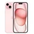 iPhone 15 Plus 128GB - Cũ Xước Cấn-Hồng