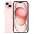iPhone 15 Plus 128GB - Cũ Đẹp-Hồng
