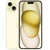 iPhone 15 Plus 256GB - Cũ Đẹp-Vàng
