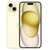 iPhone 15 Plus 128GB | Chính hãng VN/A - Đã Kích Hoạt-Vàng