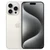 iPhone 15 Pro 128GB - Cũ Đẹp-Titan Trắng