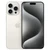 iPhone 15 Pro Max 256GB - Cũ Trầy Xước -Titan Trắng 