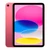 iPad 10.9 inch 2022 Wifi 256GB - Đổi Bảo Hành-Hồng