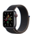 Apple Watch SE 44mm (4G) Viền Nhôm - Dây Vải - Cũ Trầy Xước-Xám
