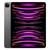 iPad Pro 11 inch 2022 M2 Wifi 128GB - Cũ Trầy Xước-Xám