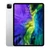 iPad Pro 12.9 2020 4G 256GB - Cũ Trầy Xước-Bạc