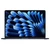 Macbook Air M3 13 inch 2024 16GB - 256GB sạc 30W - Cũ Đẹp-Đen
