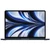 Apple Macbook Air M2 2022 8GB 512GB - Cũ Trầy Xước-Đen