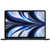 Apple Macbook Air M2 2022 16GB 256GB - Cũ Xước Cấn-Đen