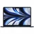 Apple Macbook Air M2 2022 16GB 512GB - Cũ Trầy Xước-Đen