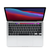 Apple MacBook Pro 13 Touch Bar M1 16GB 256GB 2020 - Cũ Xước Cấn-Bạc