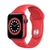 Apple Watch Series 6 40mm (GPS) Viền Nhôm - Dây Cao Su - Cũ Xước Cấn-Đỏ