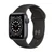 Apple Watch Series 6 44mm (GPS) Viền Nhôm Dây Cao Su - Cũ xước cấn-Xám