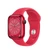 Apple Watch Series 8 45mm GPS - Viền nhôm - Cao su - Cũ Trầy Xước-Đỏ