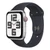 Apple Watch SE 2 2023 40mm (4G) viền nhôm - cao su - Đã Kích Hoạt-Đen