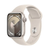 Apple Watch Series 9 41mm (GPS) viền nhôm dây cao su - Đổi Bảo Hành-Trắng vàng