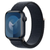 Apple Watch Series 9 41mm (GPS) viền nhôm dây vải - Cũ Đẹp-Đen