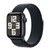Apple Watch SE 2 2023 40mm (GPS) viền nhôm dây vải - Cũ Đẹp-Đen