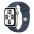 Apple Watch SE 2 2023 40mm (GPS) viền nhôm | Chính hãng - Đã Kích Hoạt-Xanh dương
