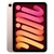Apple iPad mini 6 WiFi 64GB - Cũ Trầy Xước-Hồng