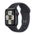 Apple Watch SE 2 2023 44mm (4G) viền nhôm cao su - Cũ Trầy Xước-Đen