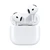 Tai nghe Bluetooth Apple AirPods 5 2026 Sạc Không Dây (MKFT4)-Trắng