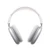 Tai nghe chụp tai chống ồn Apple AirPods Max Chính hãng - Bạc