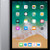 iPad 9.7 2018 4G 128GB - Cũ Xước Cấn-Xám