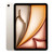 iPad Air 11 inch M3 Wifi 128GB 2025 - Cũ Xước Cấn-Trắng vàng