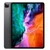 iPad Pro 12.9 2020 WiFi 128GB - Cũ Trầy Xước-Xám