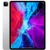 iPad Pro 12.9 2020 WiFi 256GB Cũ đẹp-Bạc
