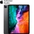 Apple iPad Pro 12.9 2020 4G 512GB Xám Chính Hãng Apple Việt Nam-