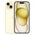 iPhone 15 128GB | Chính hãng (VN/A) - Đã Kích Hoạt-Vàng