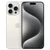 iPhone 15 Pro Max 1TB | Chính hãng VN/A - Đã Kích Hoạt-Titan Trắng 