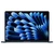 MacBook Air M4 15 inch 2025 10CPU 10GPU 16GB 512GB - Cũ Đẹp-Đen