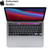 Apple MacBook Pro 13 Touch Bar M1 16GB 512GB 2020 Xám Chính hãng - Đã kích hoạt