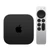 Apple TV 2026 4K Wifi + Lan 128GB Chính Hãng (MLFF4)-Đen