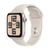 Apple Watch SE 2023 40mm (GPS) viền nhôm | Chính hãng VN/A-Trắng vàng