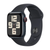 Apple Watch SE 2 2023 44mm (4G) viền nhôm cao su - Cũ Xước Cấn-Đen