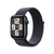 Apple Watch SE 2 2023 44mm (GPS) Viền nhôm - Dây vải - Cũ Trầy Xước-Đen