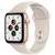 Apple Watch SE 40mm (GPS) Viền Nhôm - Dây Cao Su | Chính Hãng VN/A-Vàng