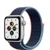 Apple Watch SE 44mm (4G) Viền Nhôm - Dây Vải cũ đẹp -Xanh dương