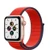 Apple Watch SE 44mm (4G) Viền Nhôm - Dây Vải cũ đẹp -Đỏ