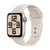 Apple Watch SE 2 2023 40mm (4G) viền nhôm | Chính hãng Apple Việt Nam-Trắng vàng