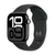 Apple Watch Series 10 42mm 4G Viền Nhôm Dây Cao Su Size S/M - Cũ Đẹp-Đen