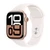 Apple Watch Series 10 42mm 4G Viền Nhôm Dây Cao Su Size S/M - Cũ Xước Cấn-Hồng