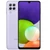 Samsung Galaxy A22 6G 128GB - Cũ Trầy Xước-Tím