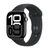 Apple Watch Series 10 46mm (GPS) Viền Nhôm Dây Cao Su Size S/M - Đã Kích Hoạt-Đen
