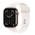 Apple Watch Series 11 42mm (5G) Viền Titan Dây Cao Su Size S/M | Chính hãng - Đã Kích Hoạt-Titan Vàng - Dây hồng